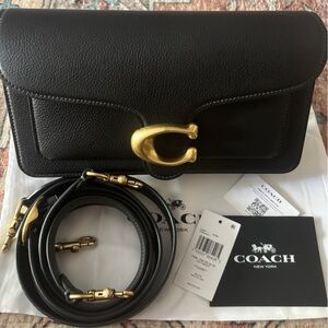 Coach Tabby Shoulder Bag 26